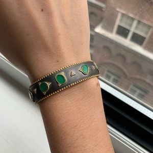 FREIDA ROTHMAN 14K Gold Bracelet